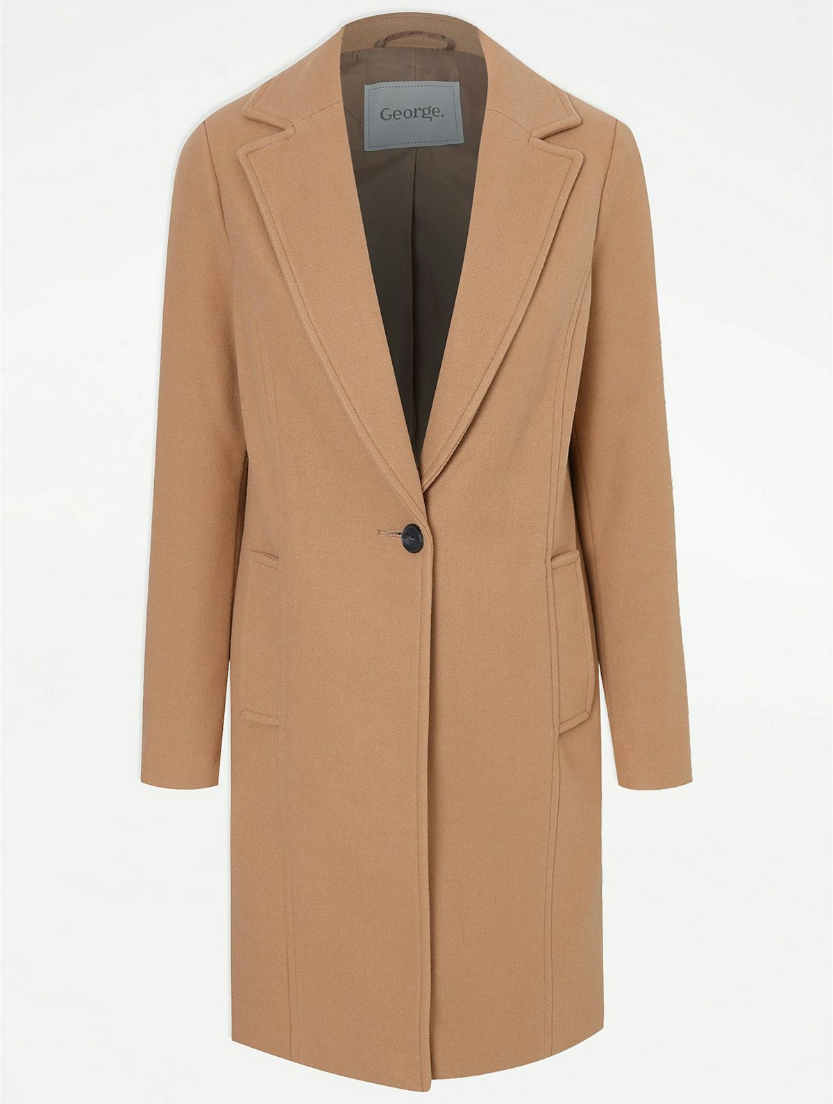 Asda's bestselling coat is back and it's just £22